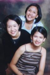 anchit (da blue) - tarit (da black) - rhea (da spaghetti)